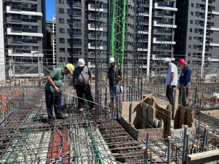 建築工地假日噪音民怨、新建案灌漿遇地震要第三方簽證 桃建管處一次修法解決